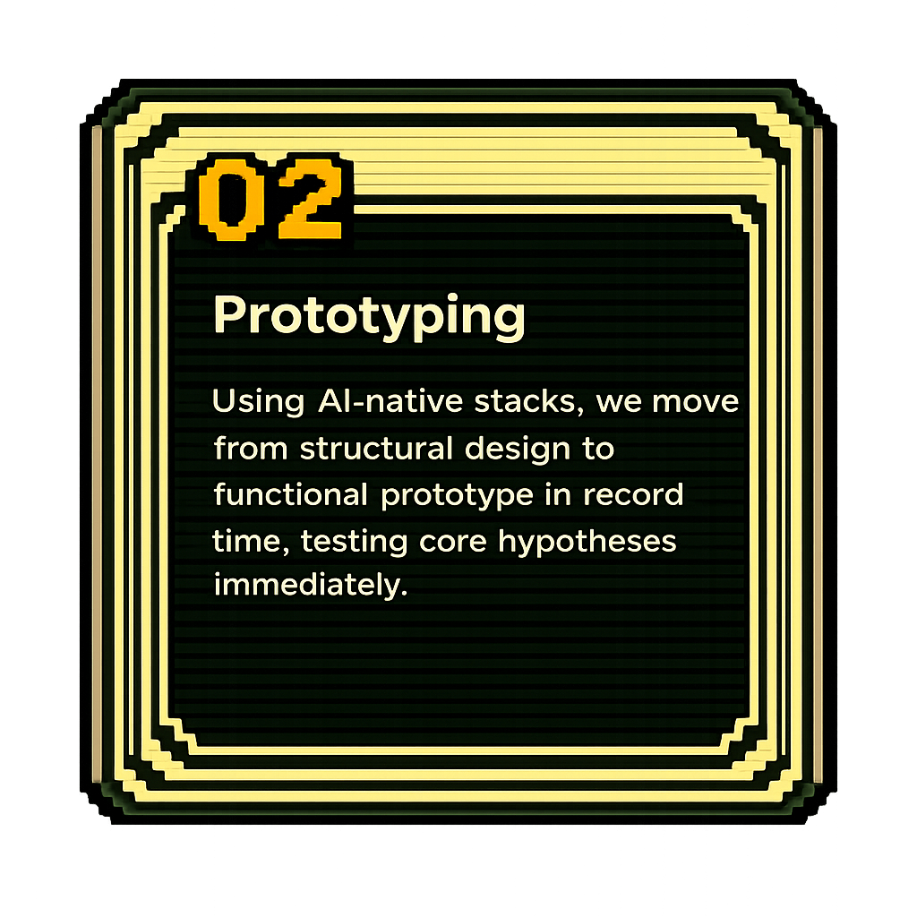 02 Prototyping process card